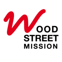 Wood Street Mission logo 2018