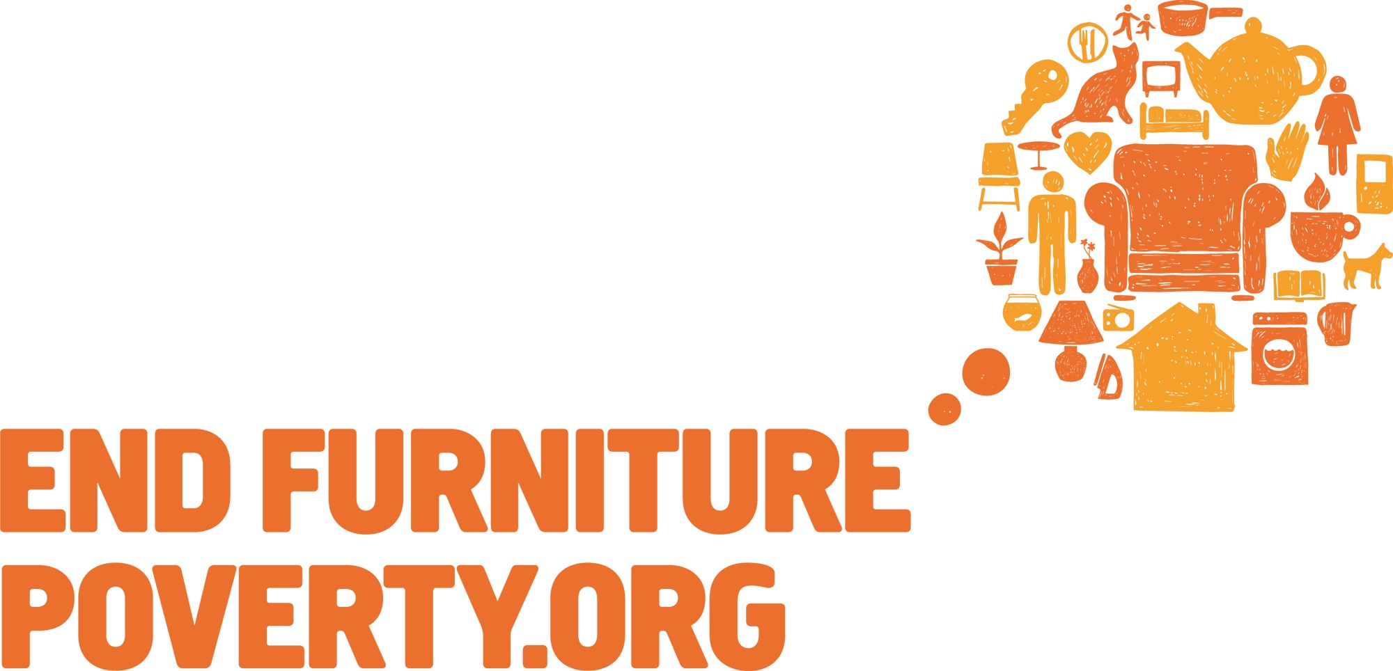EndFurniturePoverty logo